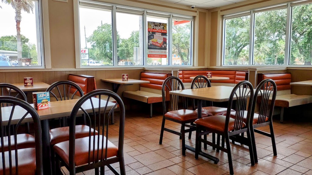 Whataburger Gulf Breeze, FL 32561 Menu, Reviews, Hours & Contact