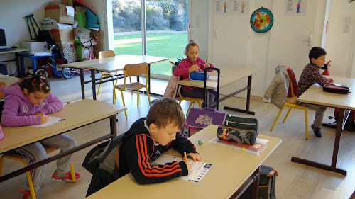 École privée International School of Montpellier Saint-Clément-de-Rivière