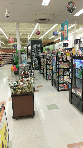 Grocery Store «Family Fare Supermarket», reviews and photos, 15900 W Michigan Ave, Marshall, MI 49068, USA