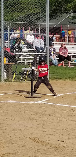 Community Center «Firestone Park Community Center», reviews and photos, 1480 Girard St, Akron, OH 44301, USA