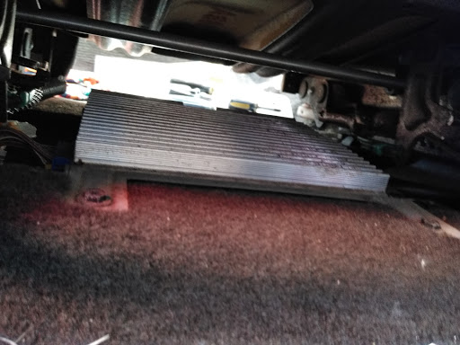 Uniform Store «Steiner Corporation-Alsco Amer Linen», reviews and photos, 1441 N Columbia Blvd, Portland, OR 97217, USA