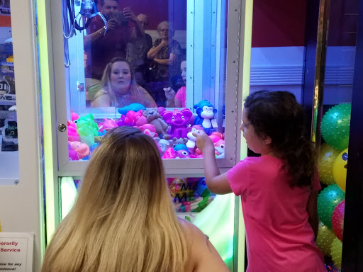 Bowling Alley «AMF Gulf Gate Lanes», reviews and photos, 7221 S Tamiami Trail, Sarasota, FL 34231, USA