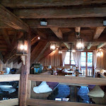 Photo n°2 de l'avis de Claude.o fait le 03/11/2017 à 05:12 sur le  Renchtalhütte à Bad Peterstal-Griesbach