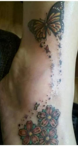 Explore punjabi tattoo ideas, creative tattoo ideas in Hialeah, available at Allstar Tattoo & Body piercing