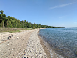 Photo de Antrim Creek Natural Area - endroit populaire parmi les connaisseurs de la détente