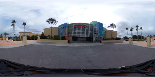 Movie Theater «AMC Avenue 16», reviews and photos, 2241 Town Center Ave, Melbourne, FL 32940, USA