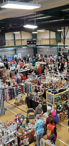 Field of Dreams Activity Center