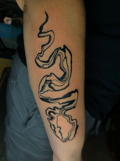 Explore rey mysterio tattoo ideas, creative tattoo ideas in Palm Bay, available at Never Enough Tattoos