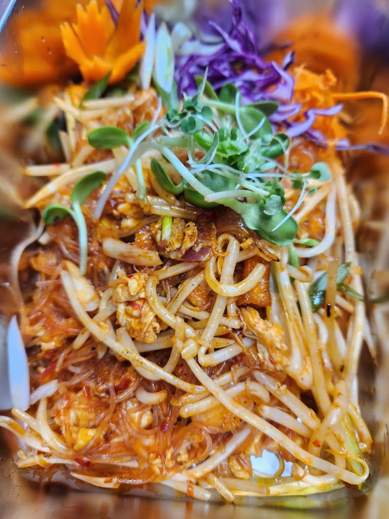 All About Pad Thai 98502
