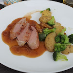 Photo n°1 de l'avis de Mircea.a fait le 29/07/2020 à 11:36 sur le  Landhotel Kallbach à Hürtgenwald