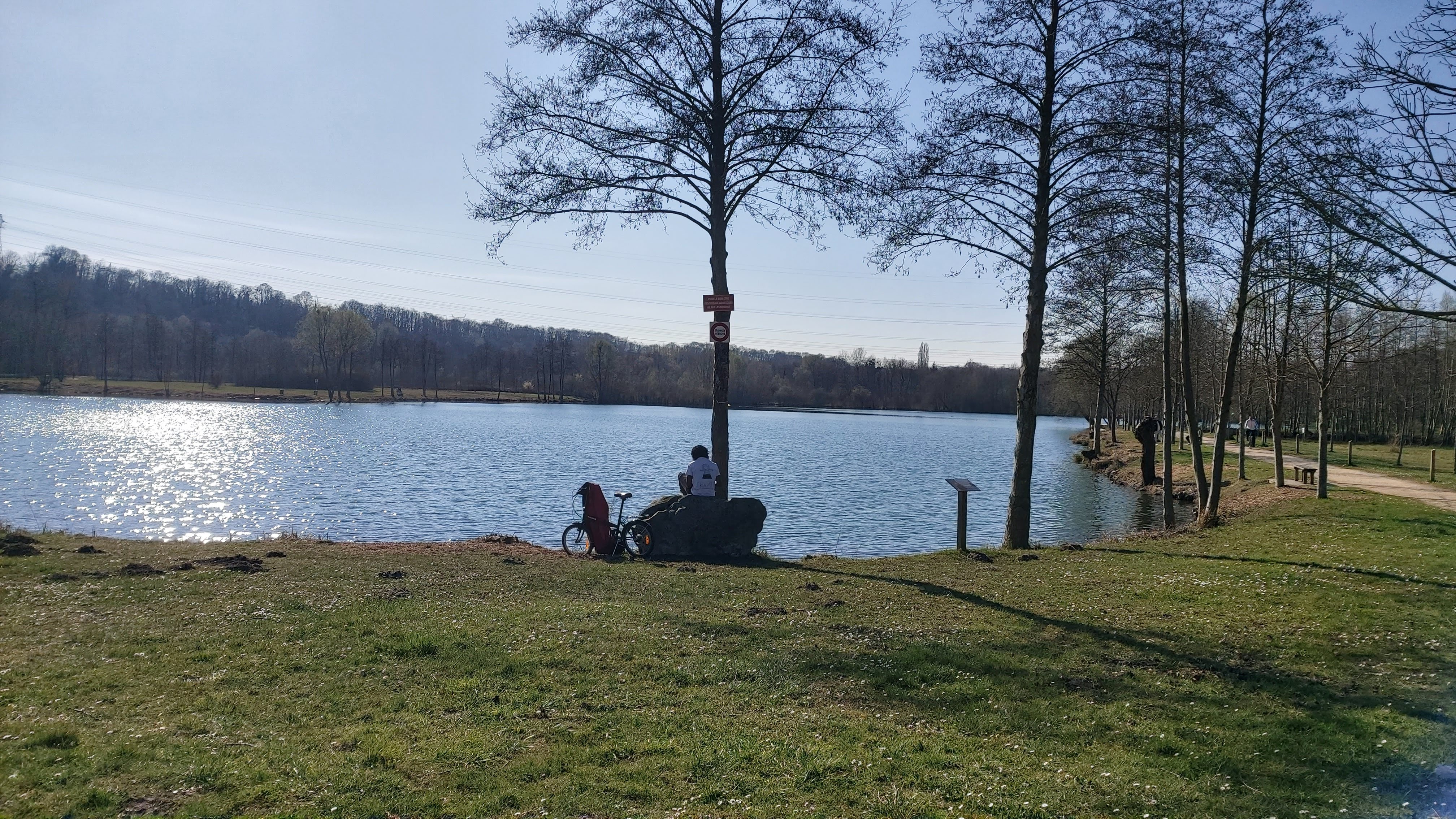 Photo n° 3 de l'avis de Bernard.a fait le 27/03/2022 à 15:26