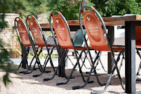 Atmosphère du Restaurant Les vignes d'Hortense à Laives - n°8