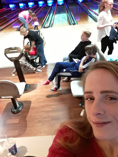 Bowling Alley «AMF Fairview Lanes», reviews and photos, 1407 Fairport Rd, Fairport, NY 14450, USA