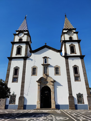 Igreja de Santo António