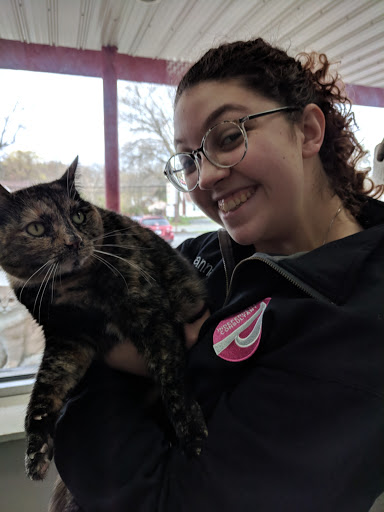 Pet Supply Store «Healthy Pet Center», reviews and photos, 237 N Greenbush Rd, Troy, NY 12180, USA