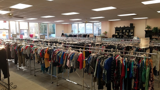Thrift Store «Palmetto Thrift Store», reviews and photos, 4068 Fernandina Rd, Columbia, SC 29212, USA