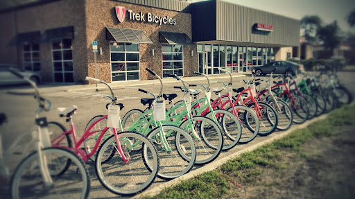 Bicycle Store «Bird Legs Bicycles», reviews and photos, 1313 Beach Blvd, Jacksonville Beach, FL 32250, USA