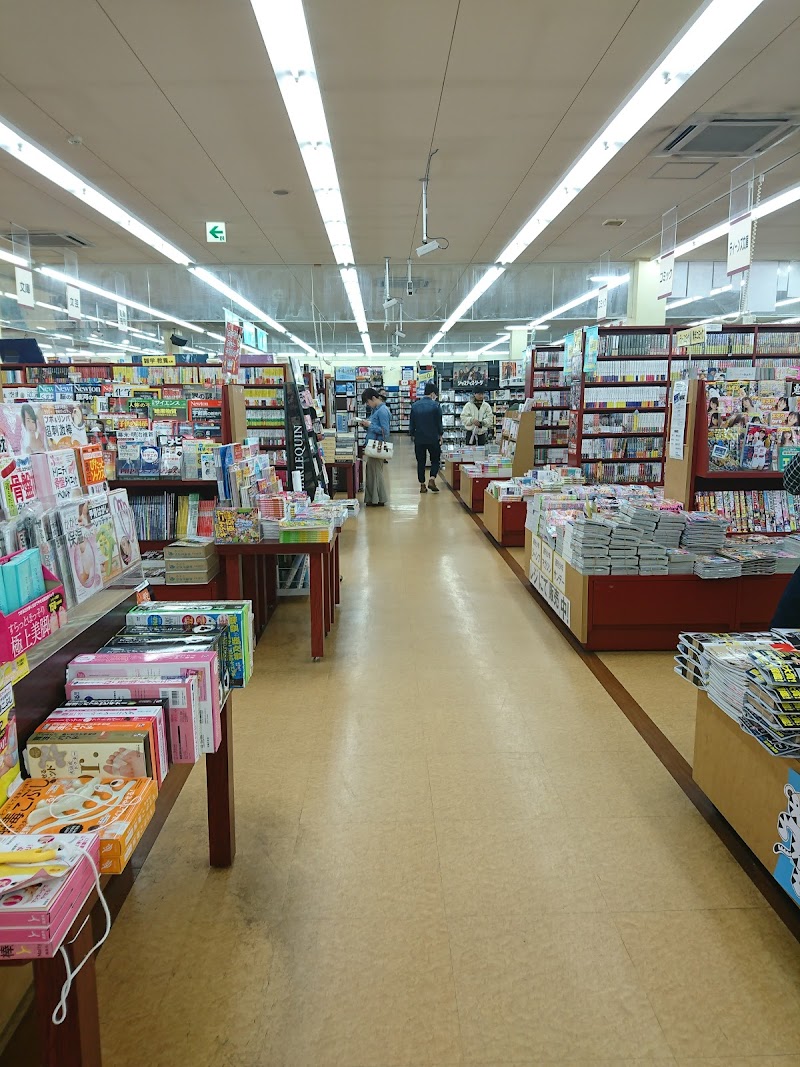 Tsutaya 上野店 三重県伊賀市平野西町 書店 グルコミ