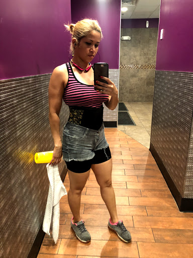 Gym «Planet Fitness», reviews and photos, 17165 NW 27th Ave, Miami Gardens, FL 33056, USA