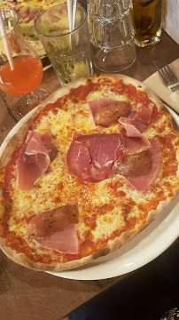 Pizza du Restaurant italien Signorizza Verdun - n°13