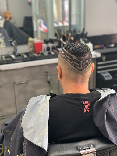 Barber Shop «Escobar Barber Shop», reviews and photos, 803 SW 5th Ave, Miami, FL 33130, USA