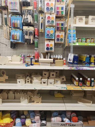 Dollar Store «Dollar Tree», reviews and photos, 1241 Auburn Way N, Auburn, WA 98002, USA