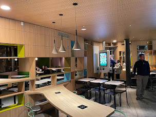 Photo n°13 de McDonald's à Joué-lès-Tours ()