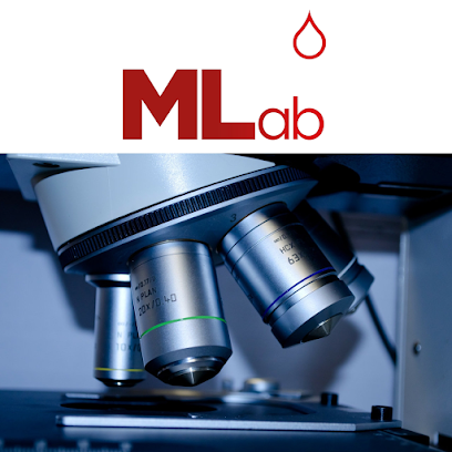 MLab MEDIBIOLab - Laboratoire d'Analyses Médicales - Le Mée-sur-Seine KINIX