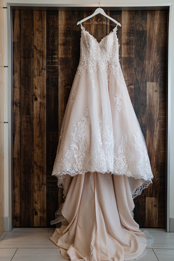 Bridal Shop «MK Bridal», reviews and photos, 1255 W Battlefield Rd, Springfield, MO 65807, USA