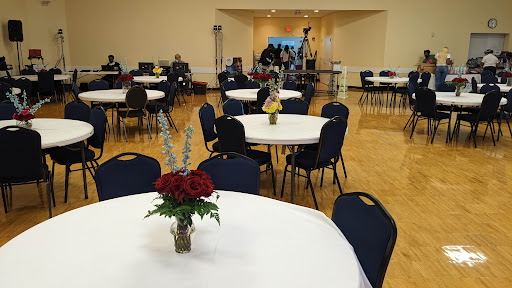 Community Center «Tamarac Community Center», reviews and photos, 8601 W Commercial Blvd, Tamarac, FL 33351, USA