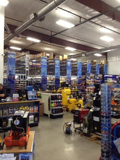 Auto Parts Store «NAPA Auto Parts - Xpress Auto and Truck Supply LLC», reviews and photos, 1303 Century Way, Wylie, TX 75098, USA