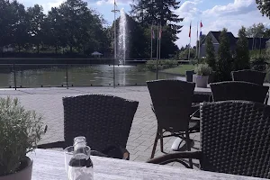 Nümbrechter Stube im Parkhotel Nümbrecht image