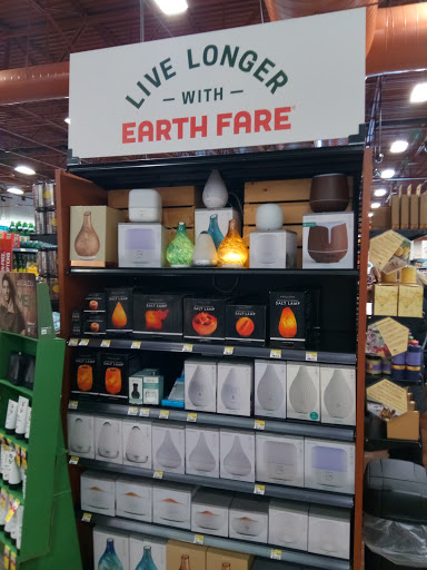 Grocery Store «Earth Fare», reviews and photos, 10903 Parkside Dr, Knoxville, TN 37934, USA