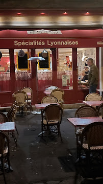 Atmosphère du Restaurant Le Bouchon du Marché à Versailles - n°12