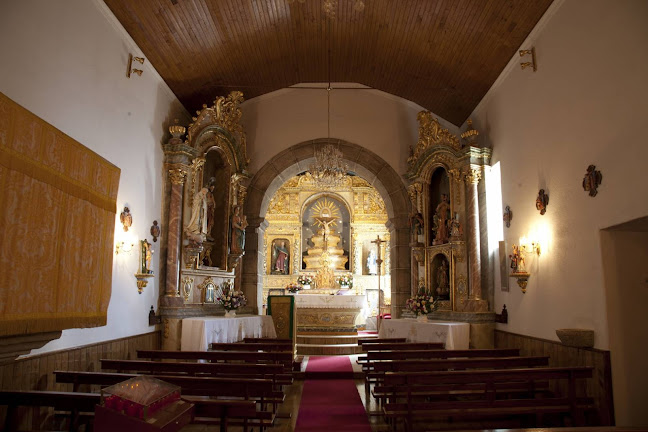 Avaliações doIgreja Paroquial de Ardãos (Santo André) em Boticas - Igreja