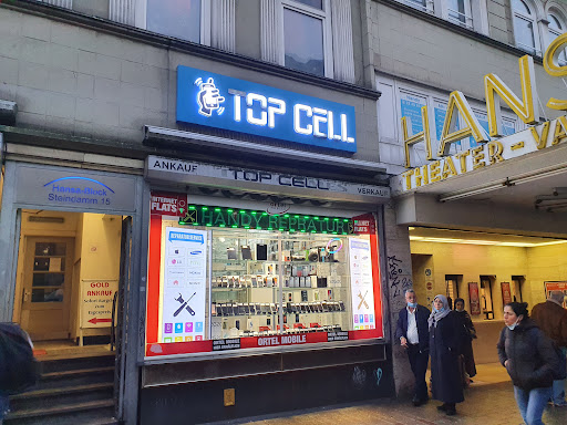 Top Cell GmbH