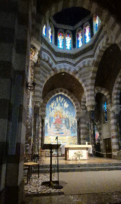Maison Cor Christi à Paray-le-Monial