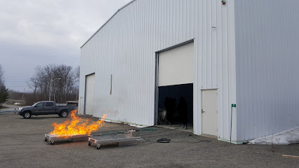 Pro-Safe Fire Training Systems