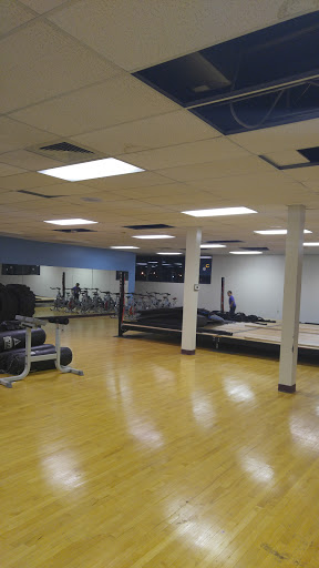 Gym «Self Defined Fitness Pro Gym», reviews and photos, 700 W 84th Ave, Thornton, CO 80260, USA