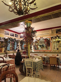 Atmosphère du Restaurant grec Talos à Paris - n°14