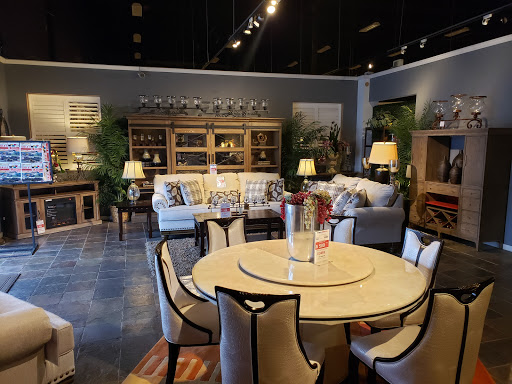 Furniture Store «Premier Furniture Gallery», reviews and photos, 1880 E Hammer Ln, Stockton, CA 95210, USA