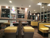 Atmosphère du Restauration rapide McDonald's à Cavignac - n°12