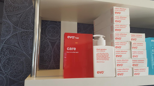 Hair Salon «Evolve Hair Design Inc.», reviews and photos, 165 Pleasant St #9, Marblehead, MA 01945, USA