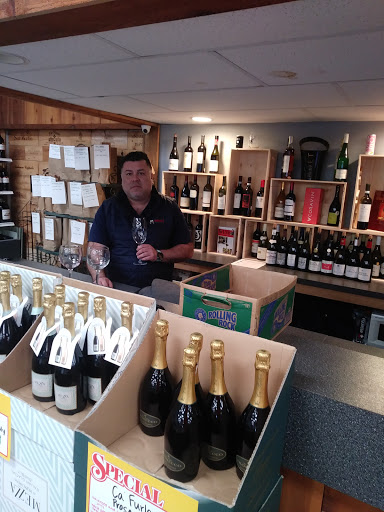 Liquor Store «Wines and More!», reviews and photos, 242 Boston Post Rd, Milford, CT 06460, USA