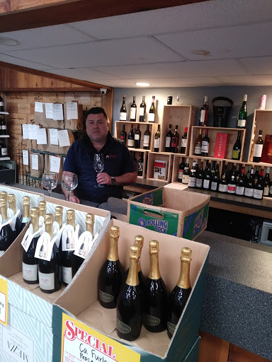 Liquor Store «Wines and More!», reviews and photos, 242 Boston Post Rd, Milford, CT 06460, USA