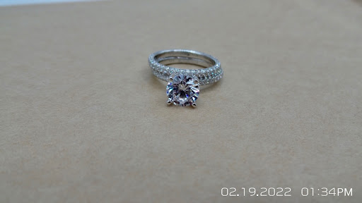 Jeweler «Bennett Valley Jewelers», reviews and photos, 2700 Yulupa Ave #18, Santa Rosa, CA 95405, USA