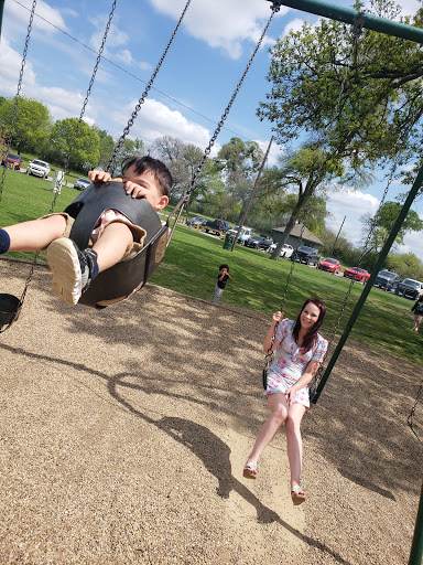 Park «Getzendaner Park», reviews and photos, 400 S Grand Ave, Waxahachie, TX 75165, USA