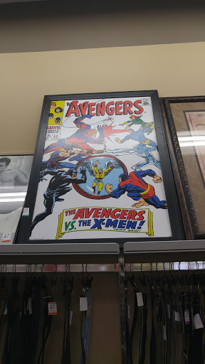 Thrift Store «Value Village», reviews and photos, 12515 116th Ave NE, Kirkland, WA 98034, USA