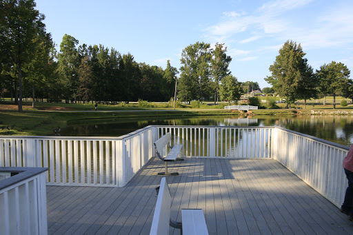 Park «Hunter Memorial Park», reviews and photos, 8830 Gurley Rd, Douglasville, GA 30134, USA