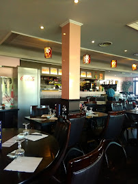 Atmosphère du Restaurant asiatique Fujiyama Pierrelaye - n°5